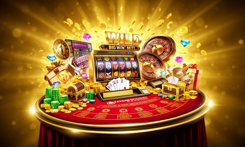 666be Casino